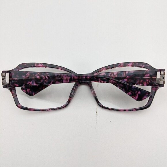 🕶️Made in Japan! Prodesign Denmark 8615-2 3532 Eyeglasses 59/16-125 / JLE722🕶️​ - Picture 2 of 8